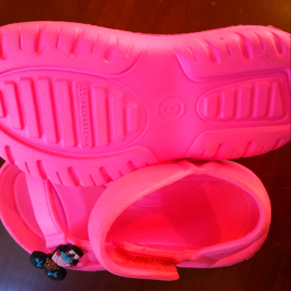 💥 CLOSET CLOSING SALE 💥 Jojo Siwa Girl's Shoes - Picture 9 of 13